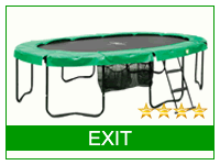 exit trampolines